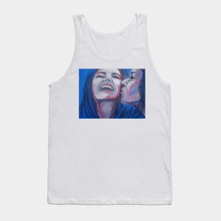 Friends - Girls Best Friends Tank Top